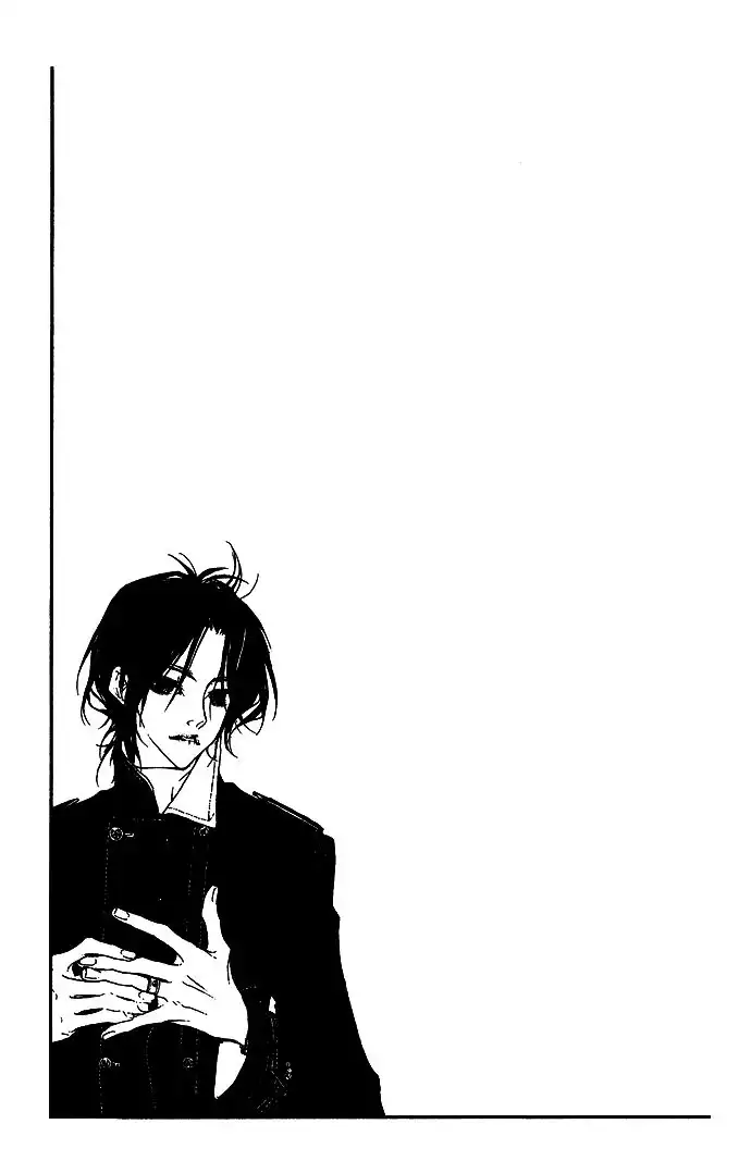 Running Through the City In the Sunset Chapter 14 4